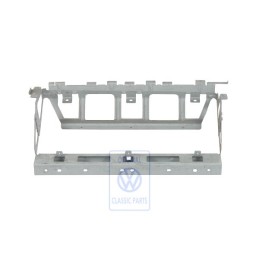 Original VW Retaining Frame For Airbag - 357880216