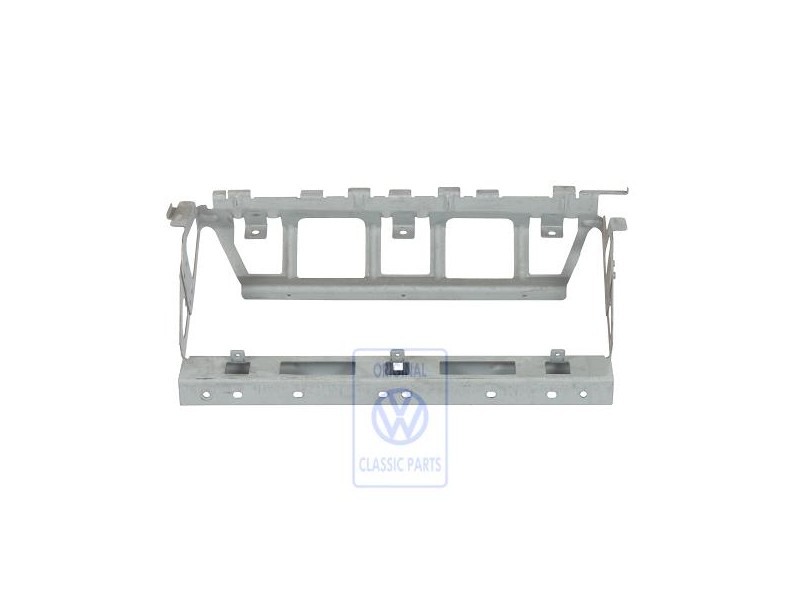 Original VW Retaining Frame For Airbag - 357880216