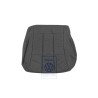 Original VW Seat Cover (Leather/Leatherette) Black - 357881405AEAFB