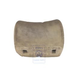 Original VW Padding For Head Restraint - 357881931C