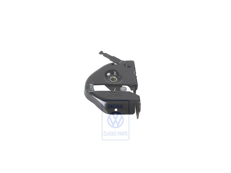 Original VW Backrest Lock - 357885737