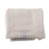 Original VW Head Restraint Cover (Cloth) Sahara - 357885921B AWT