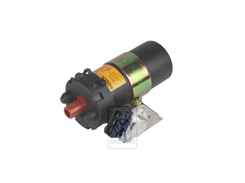 Original VW Ignition Coil - 357905115