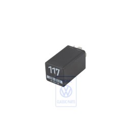 Original VW Control Unit - 357906121