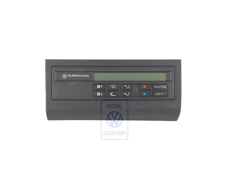 Original VW Trim - 357907047