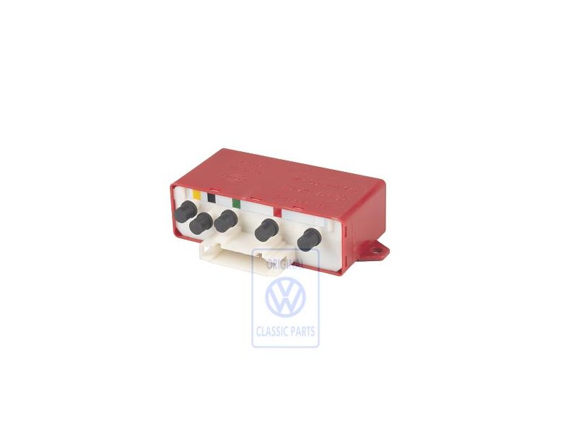 Original VW Valve Unit - 357907533