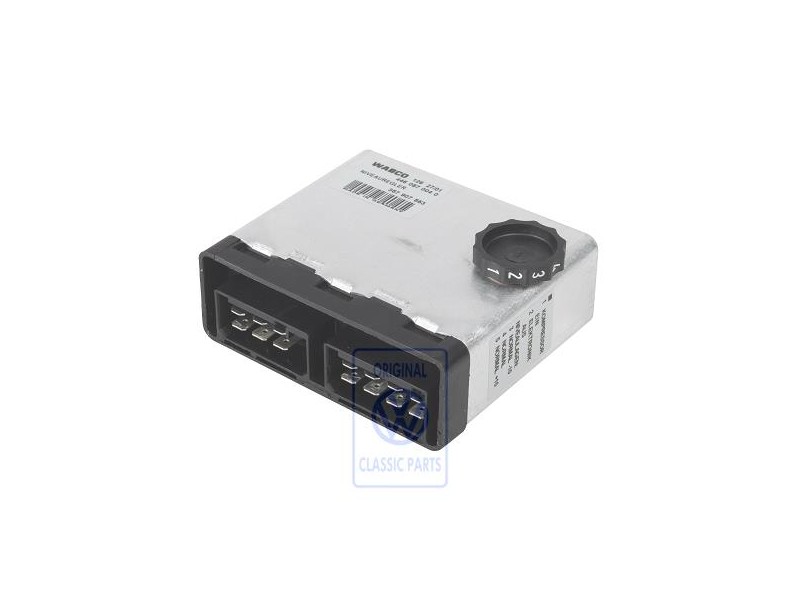 Original VW Control Unit - 357907553