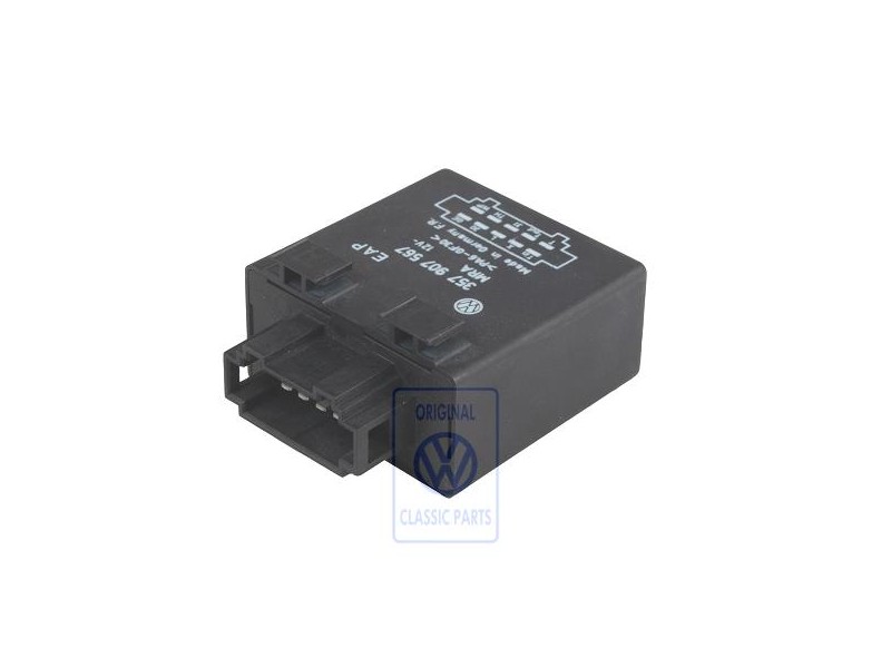 Original VW Control Unit - 357907567