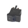 Original VW Switch For Engine Residual Heat Heater - 357907569