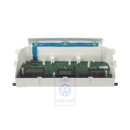 Original VW Pc Board With Housing - 357919042AD