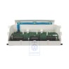 Original VW Pc Board With Housing - 357919042AD