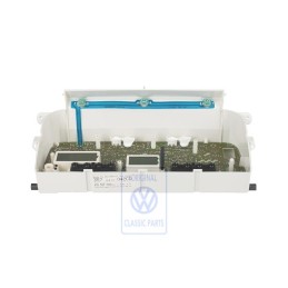 Original VW Pc Board With Housing - 357919042CD