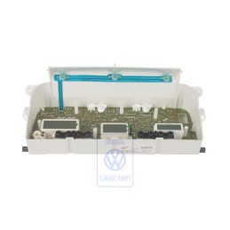 Original VW Pc Board With Housing - 357919042CN
