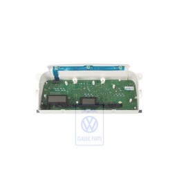 Original VW Pc Board With Housing - 357919042F