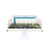 Original VW Pc Board With Housing - 357919042H