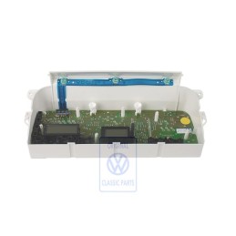 Original VW Pc Board With Housing - 357919042K