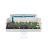 Original VW Pc Board With Housing - 357919042K