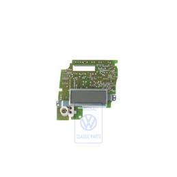 Original VW Multi-Function Indicator - 357919044AC