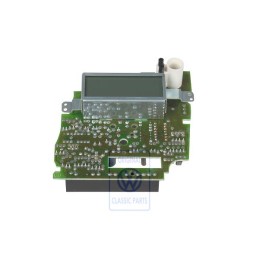 Original VW Multi-Function Indicator - 357919044AF