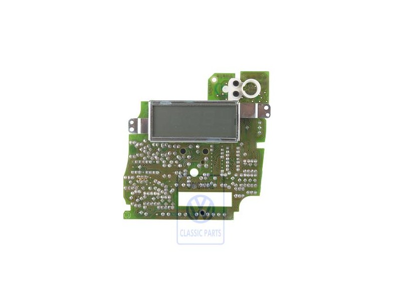 Original VW Multi-Function Indicator - 357919044AJ