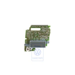 Original VW Multi-Function Indicator - 357919044AP
