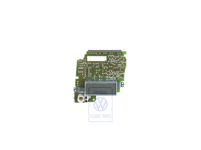Original VW Multi-Function Indicator - 357919044AP