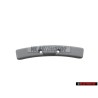 Original VW Balancer Weight - 1K0601190A