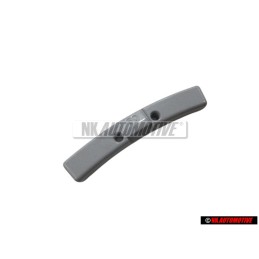 Original VW Balancer Weight - 1K0601190A