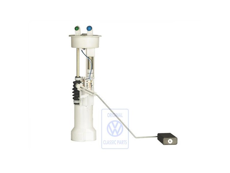 Original VW Sender For Fuel Gauge - 357919051Q