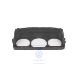Original VW Instrument Housing - 357919053E