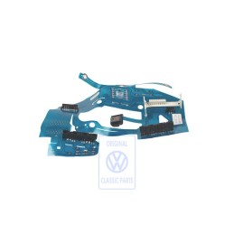 Original VW Conductor Foil - 357919059