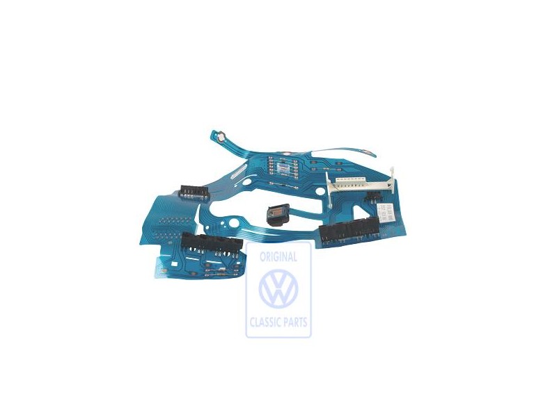 Original VW Conductor Foil - 357919059