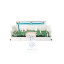 Original VW Pc Board With Housing - 357919059AD