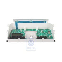 Original VW Pc Board With Housing - 357919059BA