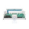Original VW Pc Board With Housing - 357919059BA