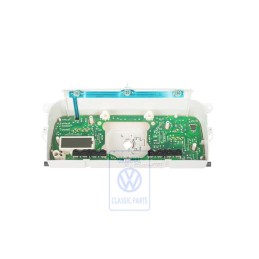 Original VW Pc Board With Housing - 357919059BC