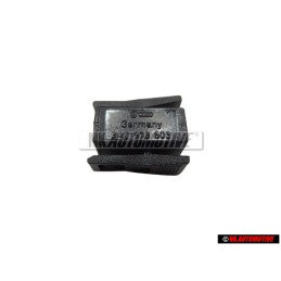 Original VW Flat Contact Housing - 3A0973606