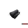 Original VW Flat Contact Housing - 3A0973606