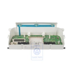 Original VW Pc Board With Housing - 357919059BH