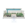 Original VW Pc Board With Housing - 357919059BH