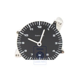 Original VW Analogue Clock - 357919201