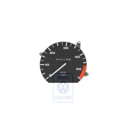 Original VW Revolution Counter - 357919253G