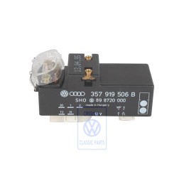 Original VW Control Unit For Radiator Fan - 357919506B