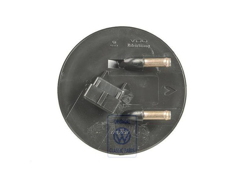 Original VW Flange - 357919679