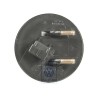 Original VW Flange - 357919679