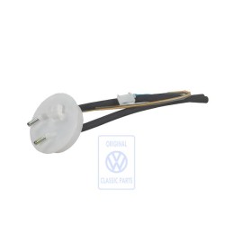 Original VW Flange - 357919679C