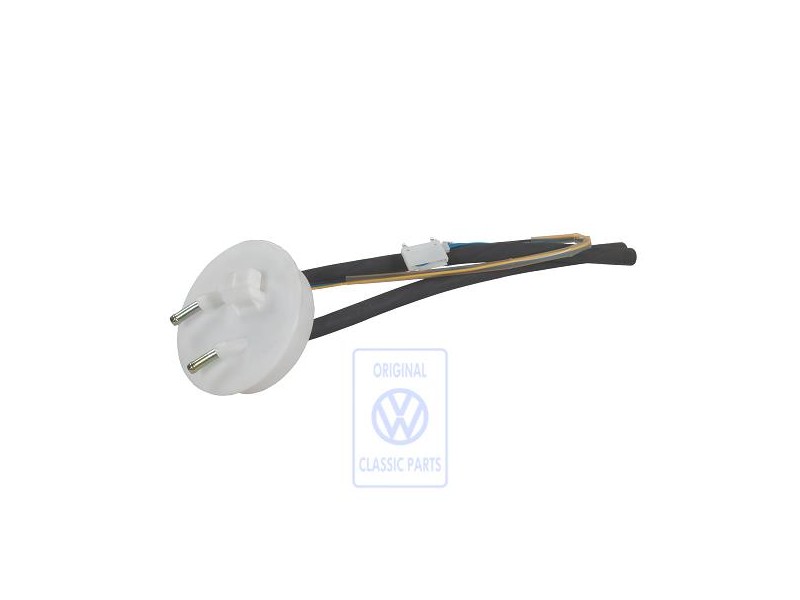 Original VW Flange - 357919679C