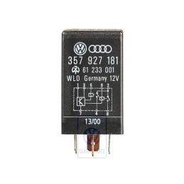Original VW Relay - Starter - 357927181