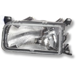 Original VW Halogen Headlights - 357941017