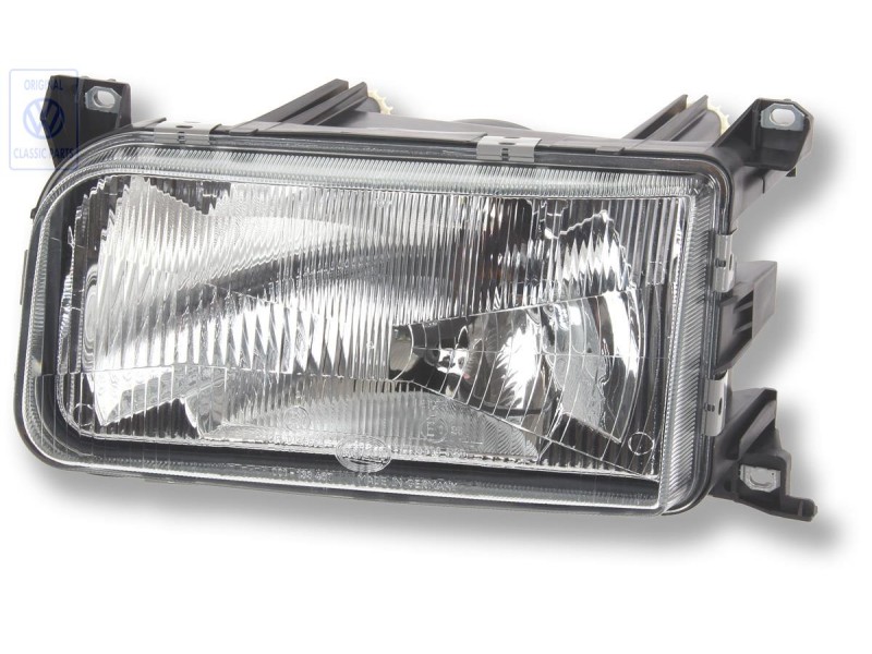 Original VW Halogen Headlights - 357941017